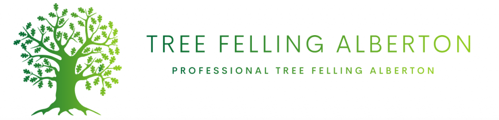 Tree Felling Alberton Logo